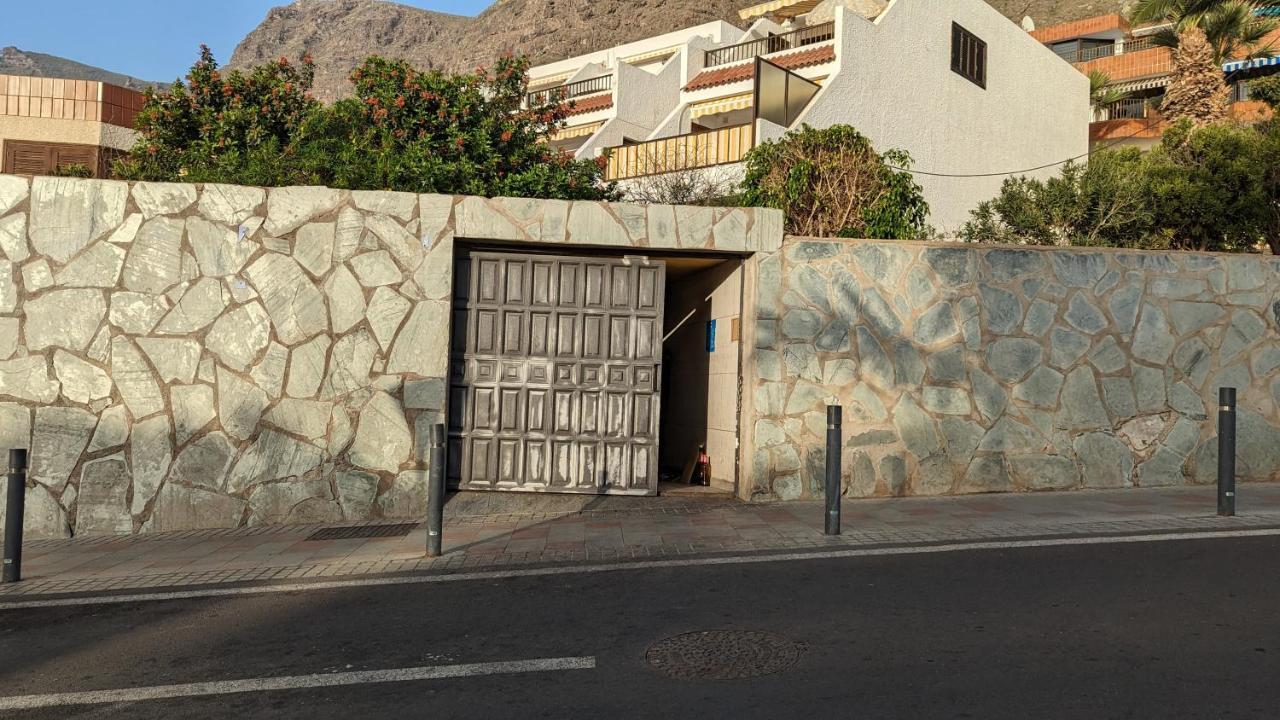 Concanas - Los Gigantes Centre Leilighet Acantilado de los Gigantes Eksteriør bilde